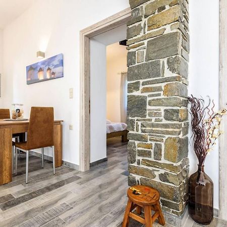 Louros Spa House Mármara エクステリア 写真