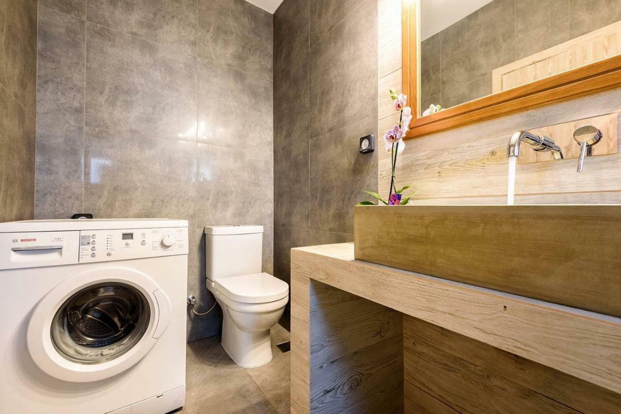 Louros Spa House Mármara エクステリア 写真