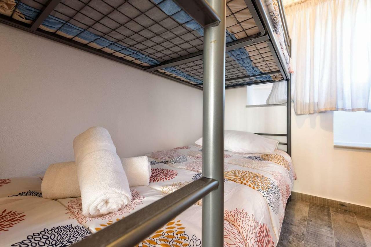 Louros Spa House Mármara エクステリア 写真
