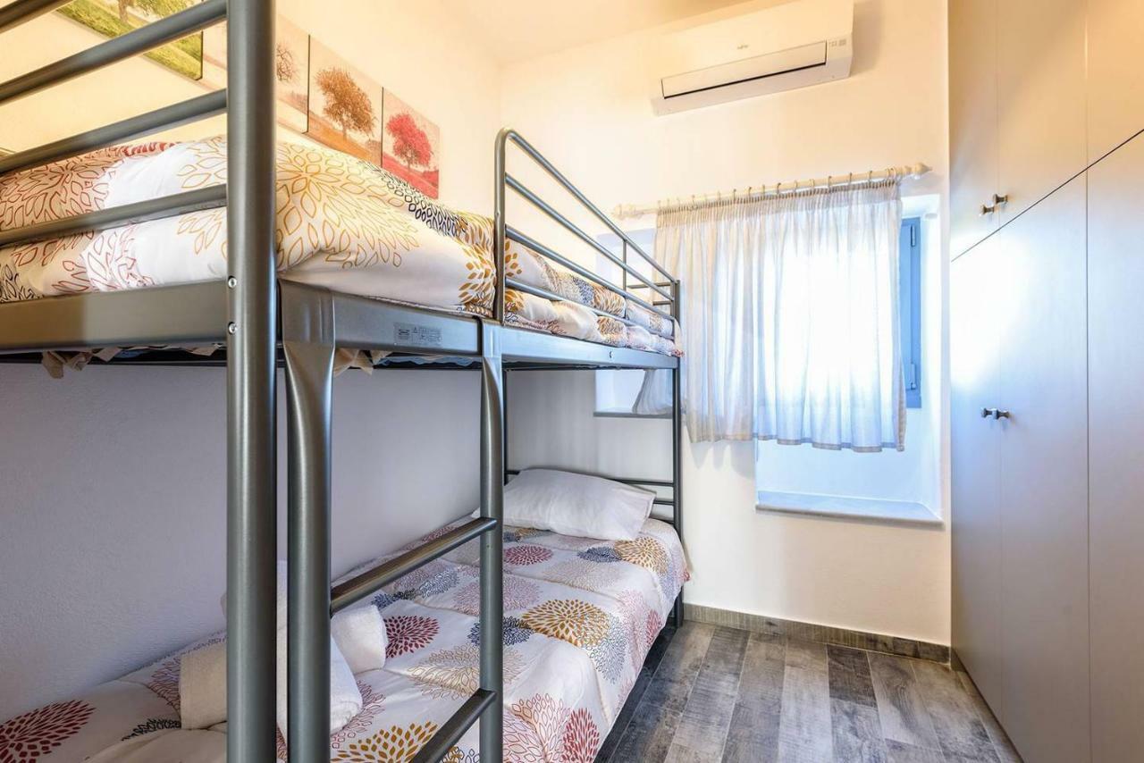 Louros Spa House Mármara エクステリア 写真