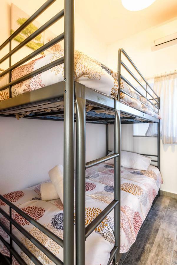 Louros Spa House Mármara エクステリア 写真